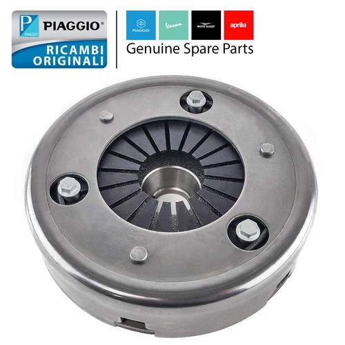 Original complete clutch - original,