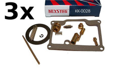 Keyster Carburetor Repair Kit