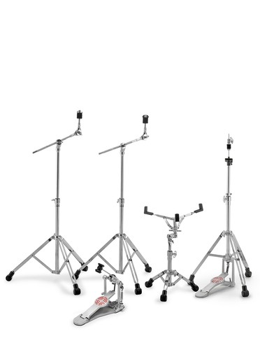 Drum hardware set sonor - drum,