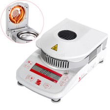 MB23 Moisture Analyzer