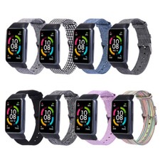 Fashion Canvas Watch