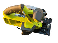 Ryobi, Cordless Circular Saw