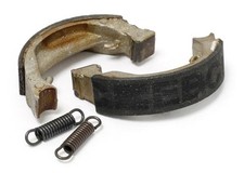 EBC/S626 Brake Shoes for