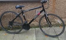 Raleigh Urban 700 Hybrid Bike