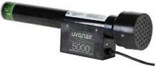 Uvonair ozone generator 5000 - ozone,