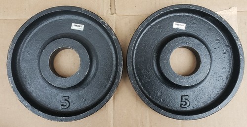 Ivanko olympic two - ivanko, 5lb