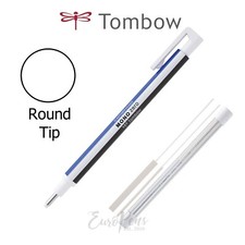 TOMBOW Mono Zero Eraser Slim