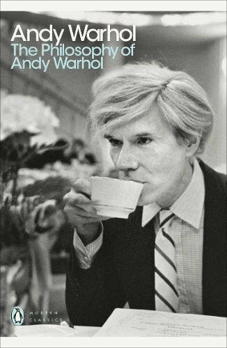 The philosophy andy - of,