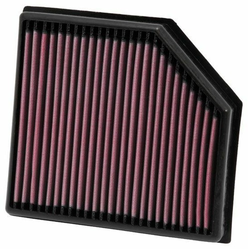 2972 panel filter - k&n, 33-2972