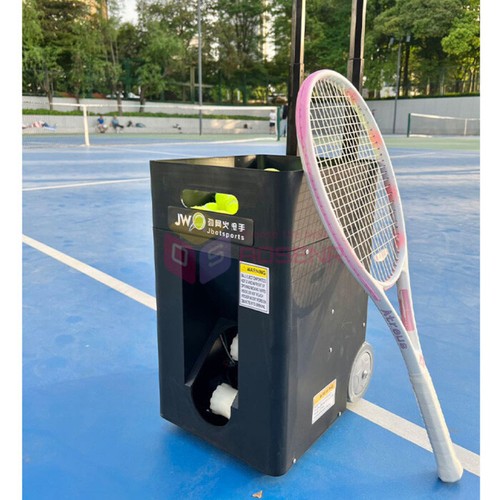 Portable intelligent tennis - portable,