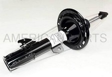 Front left strut for - front, toyota