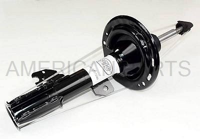 Front left strut for toyota - left,