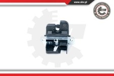 16SKV309 ESEN SKV Tailgate