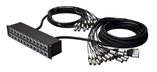Cbi ear splitter rack - cbi, 24