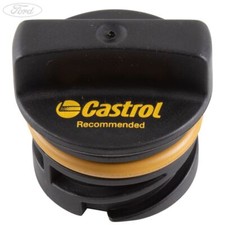 Genuine Ford Oil Filler Cap