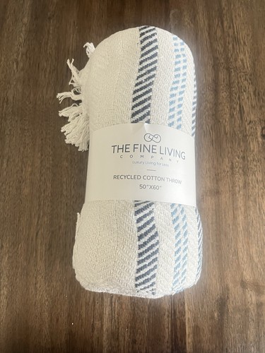 The fine living - the,
