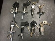 Assorted Locks for office