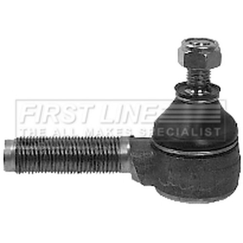 Tie track rod - tie, ldv