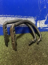 McCulloch Mac 335 340 Petrol Chainsaw Control Loop Handle Grab Handle