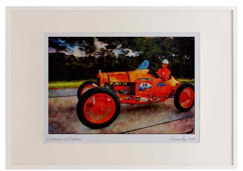 455044 1924 model racer - 455044,