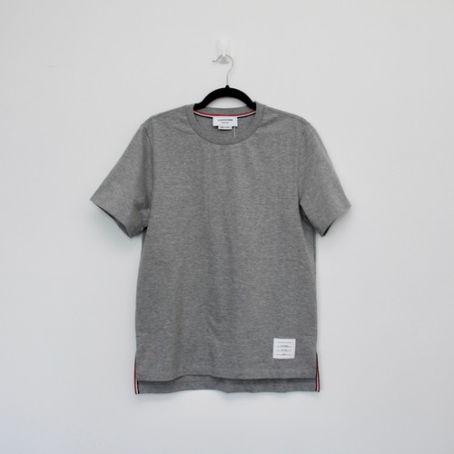 Thom browne pocket - tee, shirt