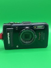 Olympus TG-2 Stylus Tough