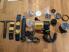 Sea & Sea Yellow Sub 50 Camera