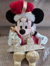 Disney Store London Queen