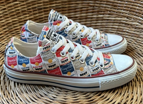 Converse all star - all, andy