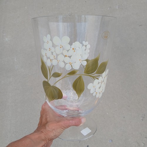 Laura ashley hand painted - laura,