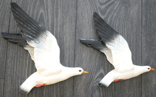 PAIR OF VINTAGE BESWICK