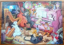 Ravensburger Disney