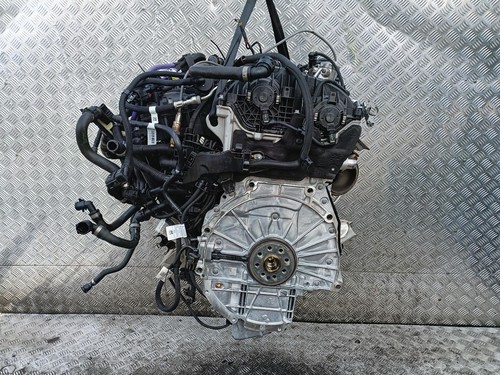 Bmw engine b48b20m1 - b48b20m1, b48b20a