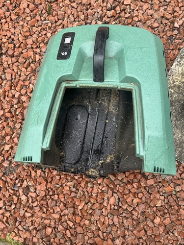 Bosch advanced royal - royal, lawn