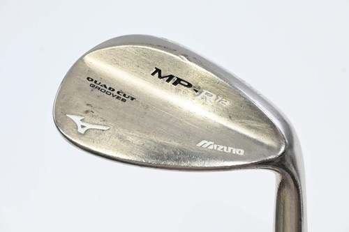 Mizuno r12 gap - gap, wedge