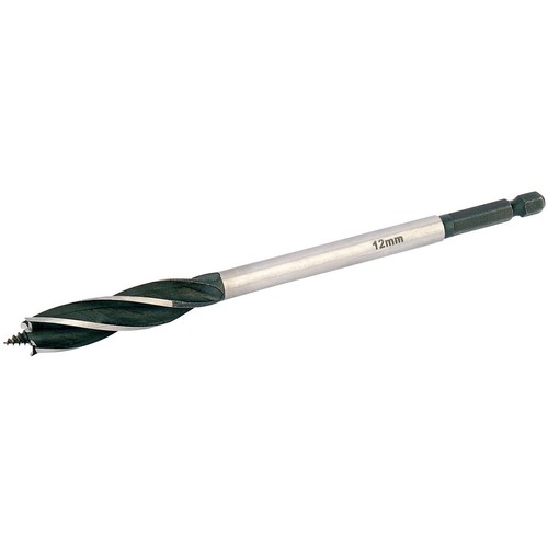 Draper fluted auger - auger, 12