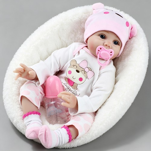 Reborn baby dolls vinyl - dolls,
