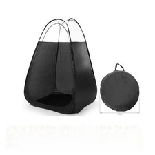 Portable Pop Up Tanning Tent