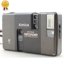 【NEAR MINT】 Konica