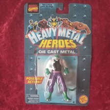 Collectable Marvel Comics