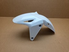 Honda CBR500R CBR500RA Front