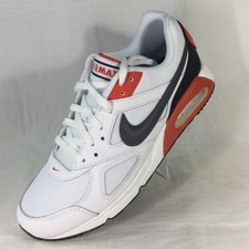 NEW NIKE AIR MAX TRAINERS SIZE 9 RRP £120  BARGAIN CHRISTMAS GIFT IDEA