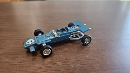 Schuco ford formel - formel, 306