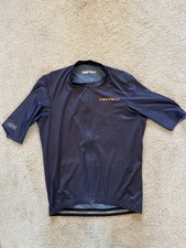 Castelli Unlimited Entrata Cycling Jersey