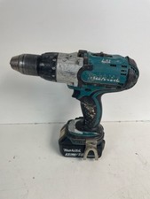 Makita Drill with Battery