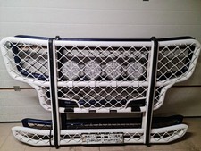 Bull bar Scania Volvo Trux New