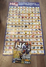 N64 Magazine - Issue 34 -