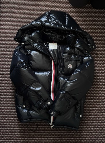 Men maya puffer jacket - maya,