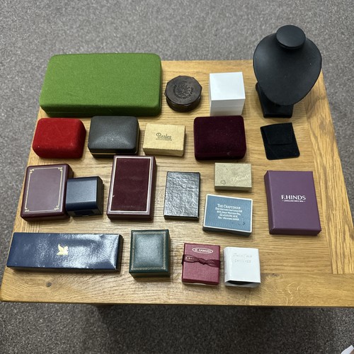 Job lot 20 - lot,