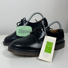 Vintage Solovair Dr. Martens
